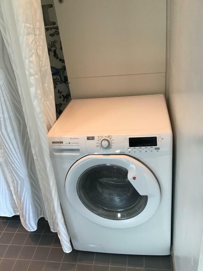 Tyreso Lagenhet I Villa Pa Fornudden מראה חיצוני תמונה